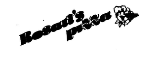 ROSATI'S PIZZA logo