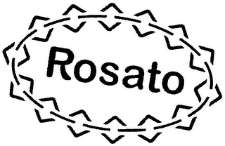 ROSATO logo