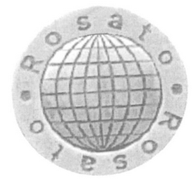 ROSATO ROSATO logo
