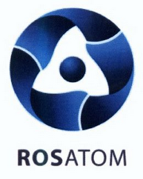 ROSATOM logo