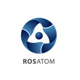 ROSATOM logo