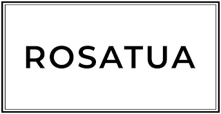 ROSATUA logo