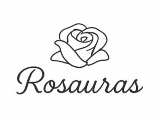 ROSAURAS logo