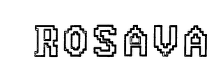 ROSAVA logo