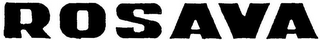 ROSAVA logo