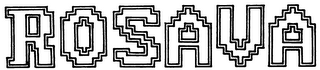 ROSAVA logo