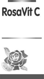 ROSAVIT C logo