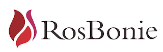 ROSBONIE logo