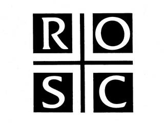 ROSC logo