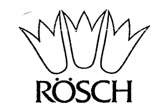 ROSCH logo