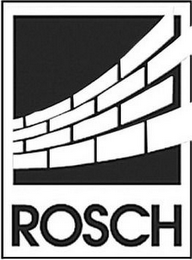 ROSCH logo