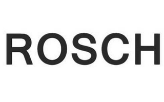 ROSCH logo