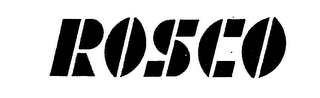 ROSCO logo