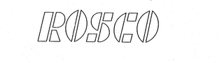 ROSCO logo