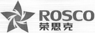 ROSCO logo