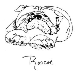 ROSCOE logo