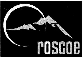 ROSCOE logo