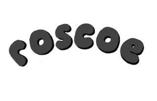ROSCOE logo