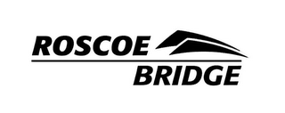 ROSCOE BRIDGE logo