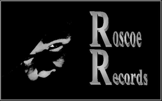 ROSCOE RECORDS logo