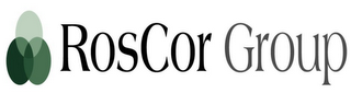ROSCOR GROUP logo