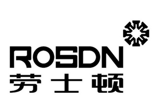 ROSDN logo