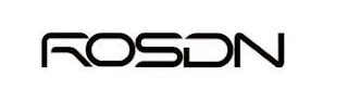 ROSDN logo