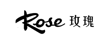 ROSE logo