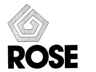 ROSE logo