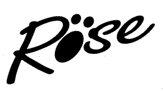 ROSE logo