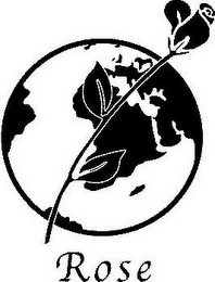 ROSE logo