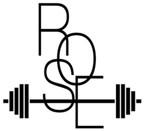 ROSE logo