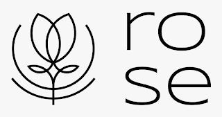 ROSE logo