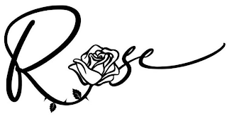 ROSE logo