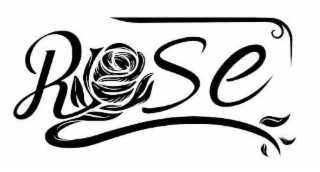 ROSE logo