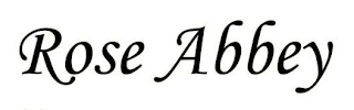 ROSE ABBEY logo