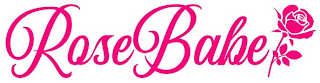 ROSE BABE logo