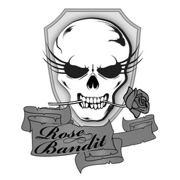 ROSE BANDIT logo