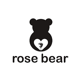 ROSE BEAR logo