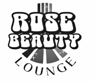 ROSE BEAUTY LOUNGE logo