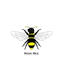 ROSE BEE logo