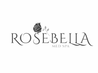 ROSE BELLA MED SPA logo