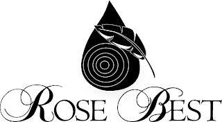 ROSE BEST logo