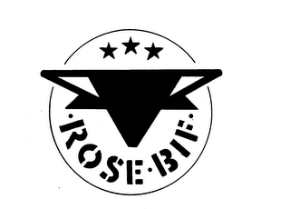 ROSE-BIF logo