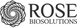 ROSE BIOSOLUTIONS logo
