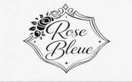 ROSE BLEUE logo
