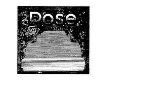 ROSE BRAND logo