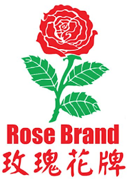 ROSE BRAND logo