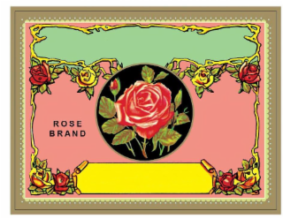 ROSE BRAND