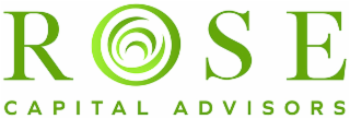 ROSE CAPITAL ADVISORS logo